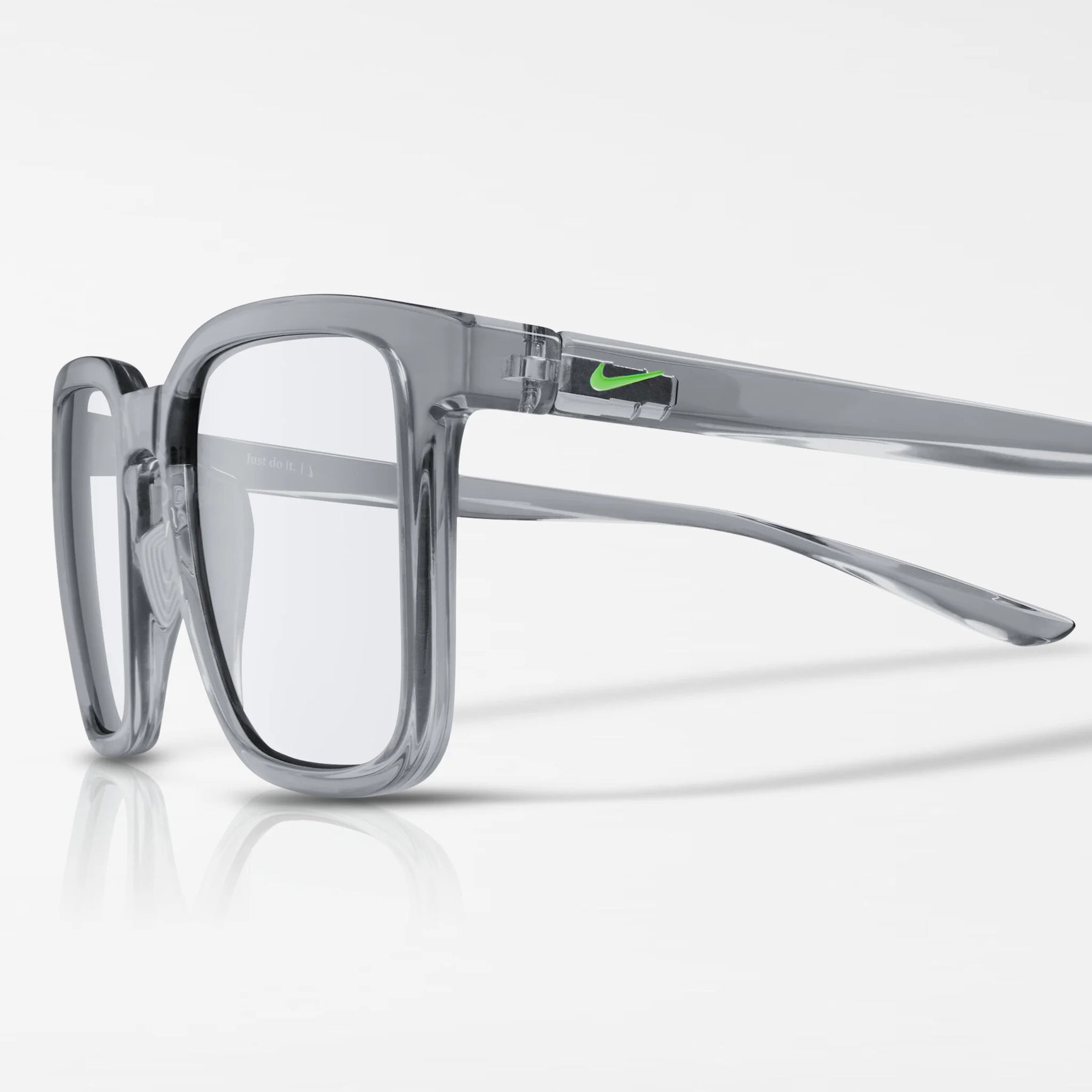 Nike CIRCUIT BL MI FB9733 Sunglasses Wolf Grey / Blue Light Nike CIRCUIT BL MI FB9733 Sunglasses Wolf Grey / Blue Light