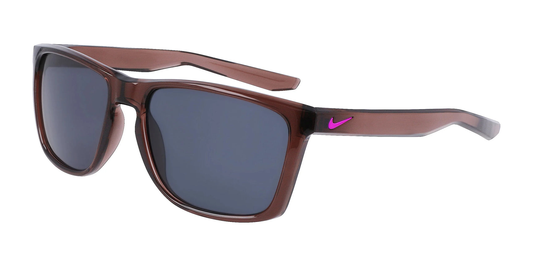 Nike FORTUNE FD1692 Sunglasses Plum Eclipse / Dark Grey Nike FORTUNE FD1692 Sunglasses Plum Eclipse / Dark Grey