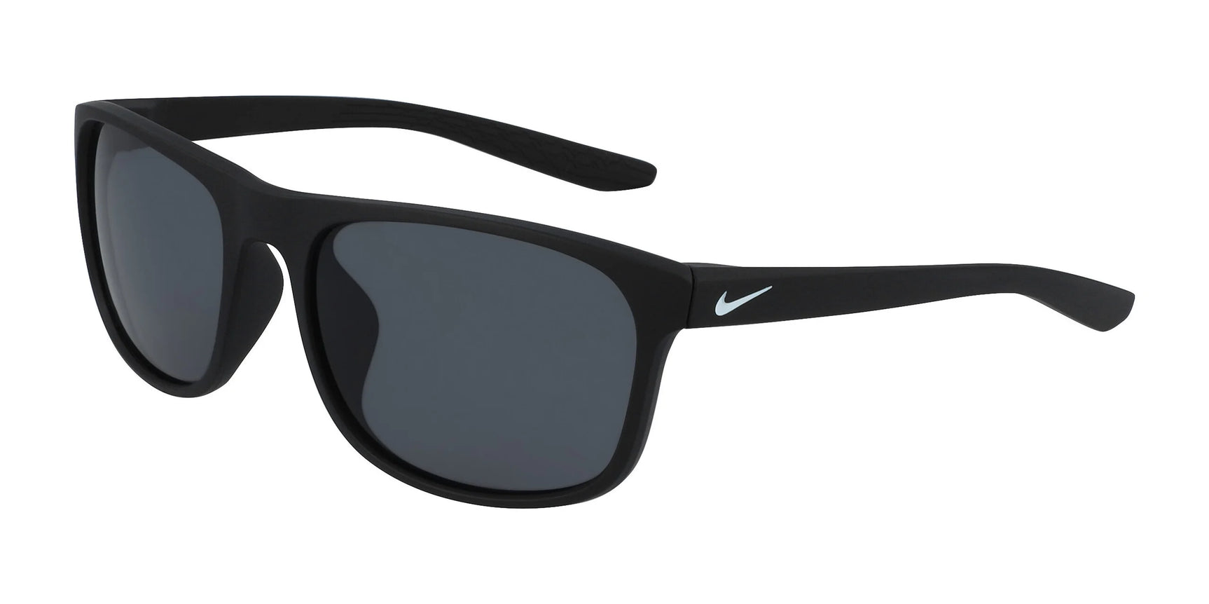 Nike ENDURE FJ2185 Sunglasses Matte Black / White / Dark Grey Nike ENDURE FJ2185 Sunglasses Matte Black / White / Dark Grey