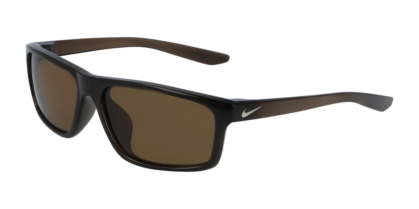 Nike CHRONICLE FJ2216 Sunglasses Velvet Brown / Lt Bone / Dk Bro Nike CHRONICLE FJ2216 Sunglasses Velvet Brown / Lt Bone / Dk Bro