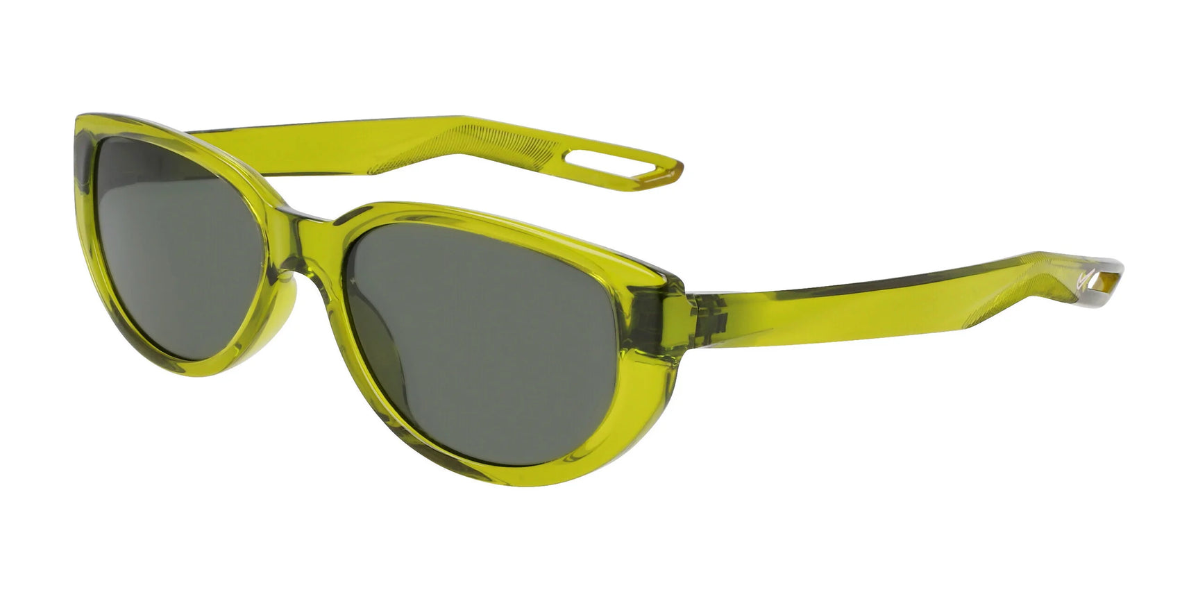 Nike NV07 FN0303 Sunglasses Moss / Green Nike NV07 FN0303 Sunglasses Moss / Green