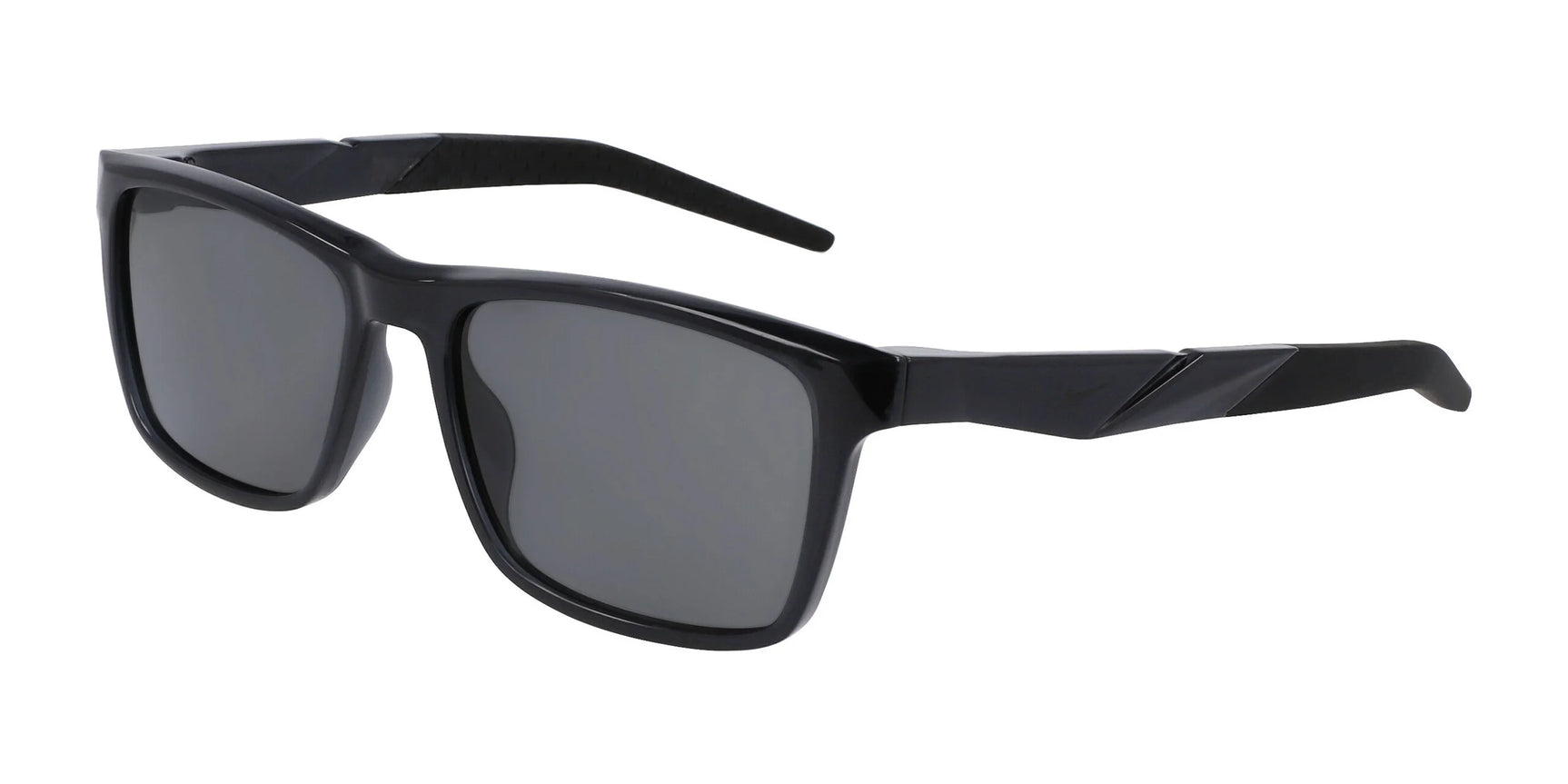 Nike RADEON 1 FV2404 Sunglasses Anthracite / Polar Grey Nike RADEON 1 FV2404 Sunglasses Anthracite / Polar Grey