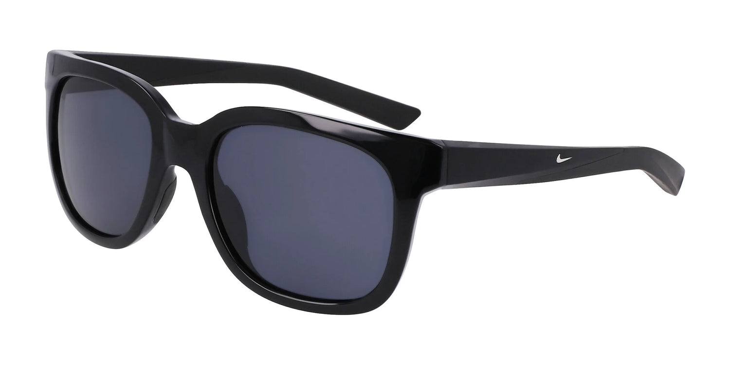 Nike GRAND FV2412 Sunglasses Black / Dark Grey Nike GRAND FV2412 Sunglasses Black / Dark Grey