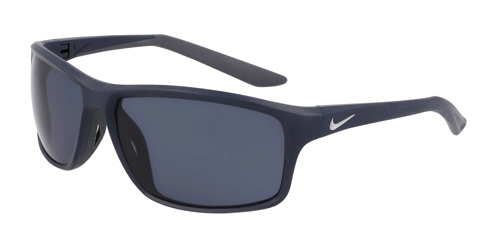Nike ADRENALINE 22 DV2372 Sunglasses Matte Dark Grey / Grey Nike ADRENALINE 22 DV2372 Sunglasses Matte Dark Grey / Grey