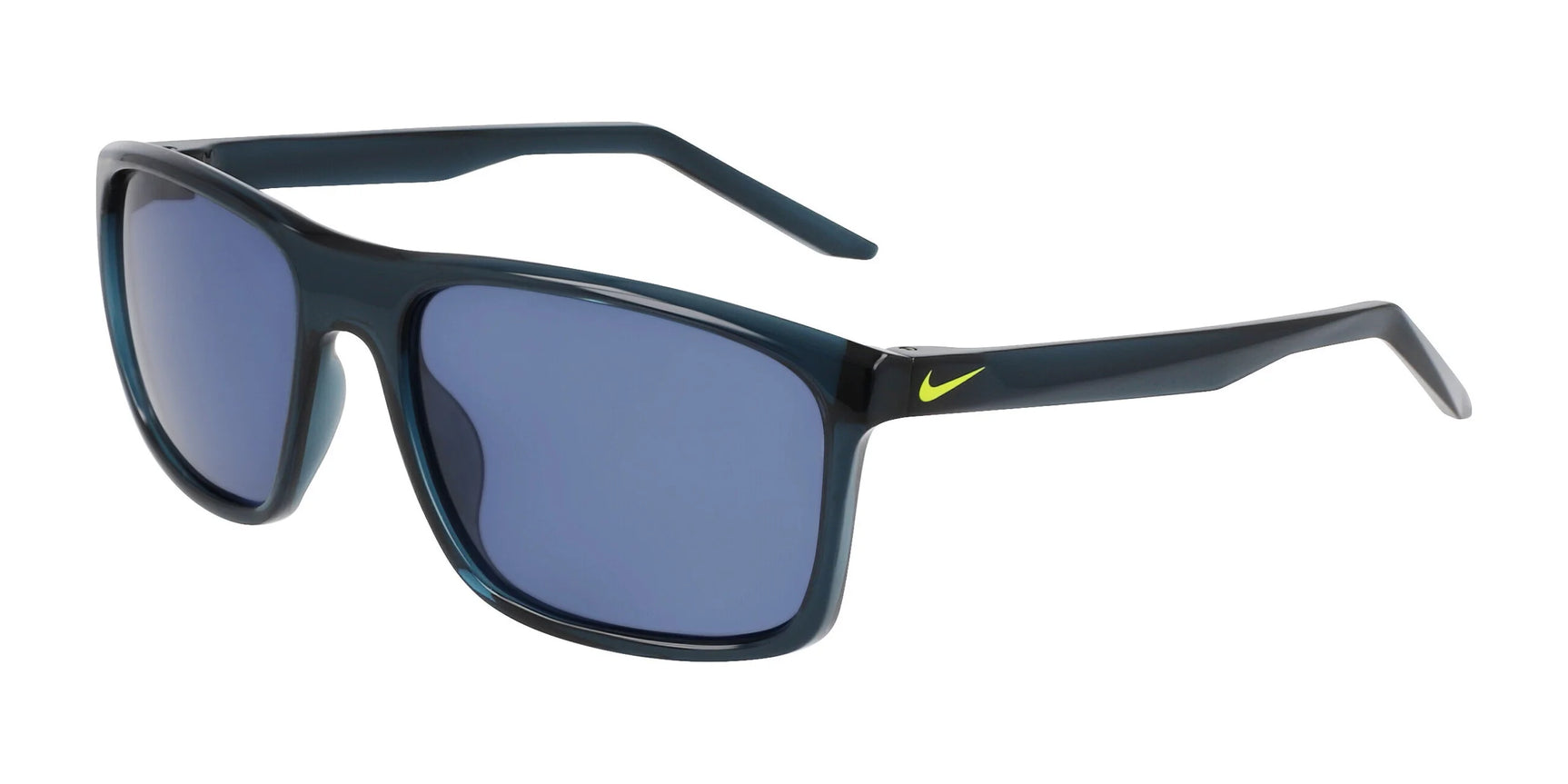 Nike FIRE FD1819 Sunglasses Armory Navy / Polar Blue Nike FIRE FD1819 Sunglasses Armory Navy / Polar Blue