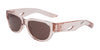 Nike VARIANT II EV24014 Sunglasses | Size 54 / Platinum Violet/Mauve