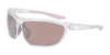 Nike WINDTRACK RUN EV24004 Sunglasses | Size 68 / Midnight Navy/Road Blue Mir