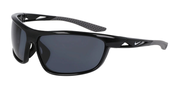 Nike WINDTRACK RUN EV24003 Sunglasses | Size 68 / Black/Grey