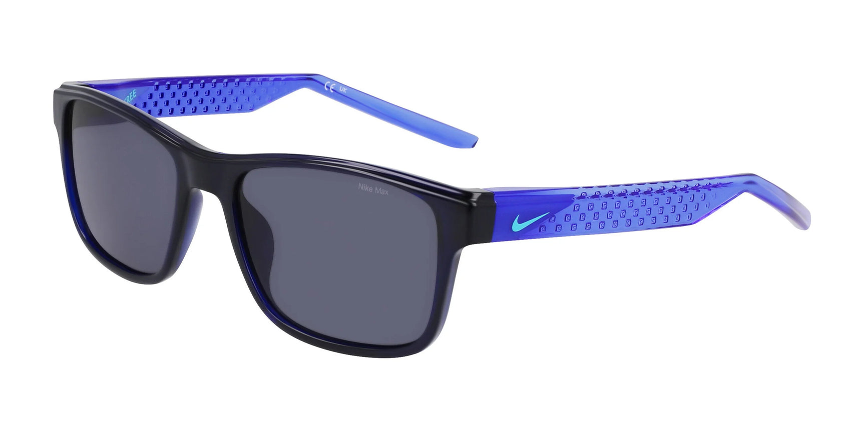 Nike LIVEFREE CLASSIC EV24011 Sunglasses Midnight Navy / Navy Nike LIVEFREE CLASSIC EV24011 Sunglasses Midnight Navy / Navy