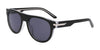 Nike CRESCENT III EV24019 Sunglasses | Size 52 / Black/Grey