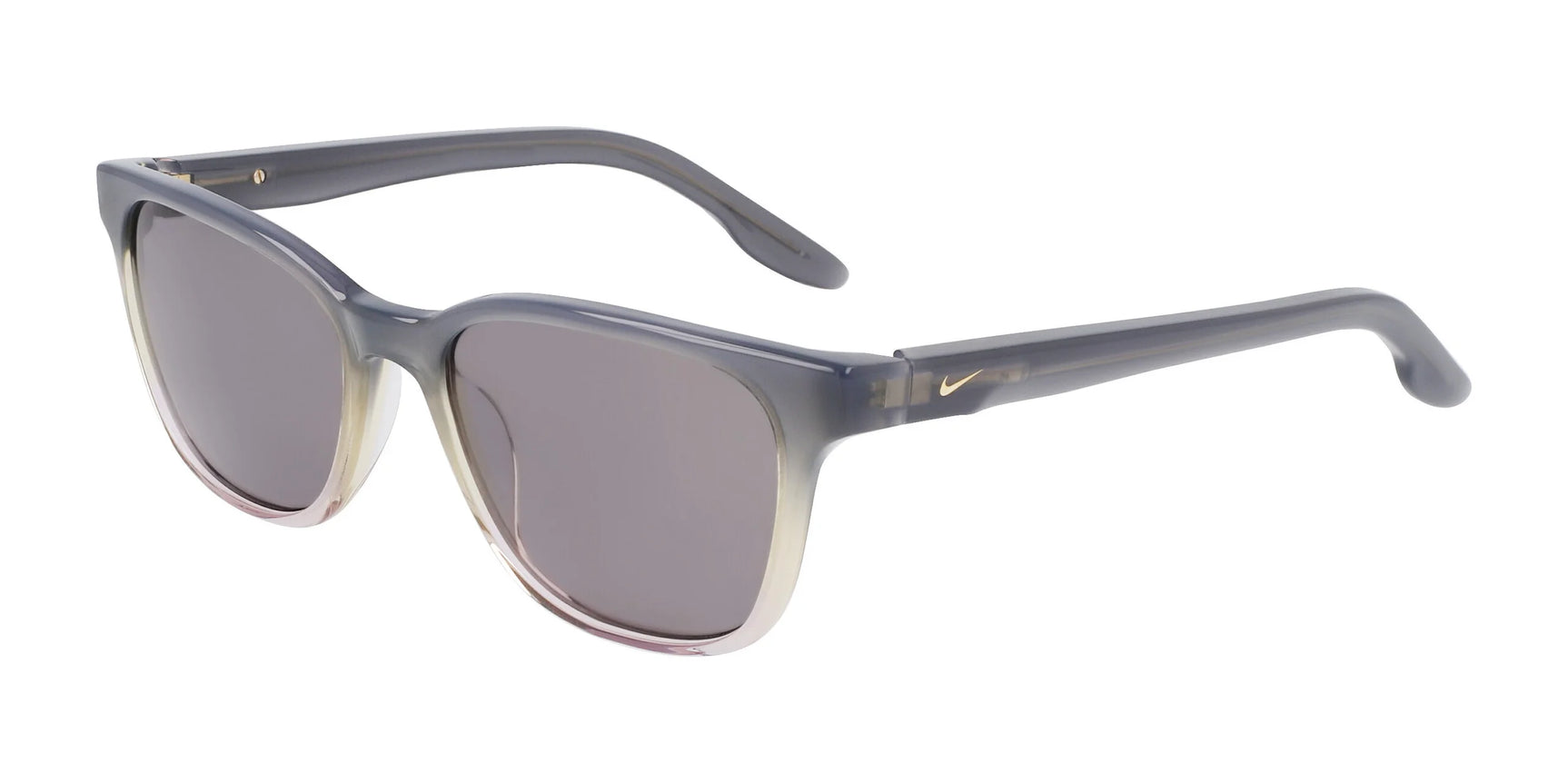 Nike ECLIPSE SHADOW EV24047 Sunglasses Grey Gradient / Grey Nike ECLIPSE SHADOW EV24047 Sunglasses Grey Gradient / Grey