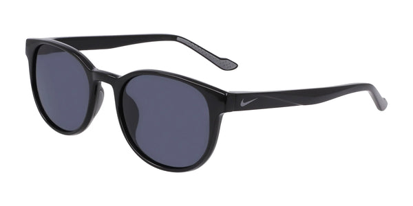 Nike TEMPER FLOW IF1101X Sunglasses | Size 53 / Black/Grey