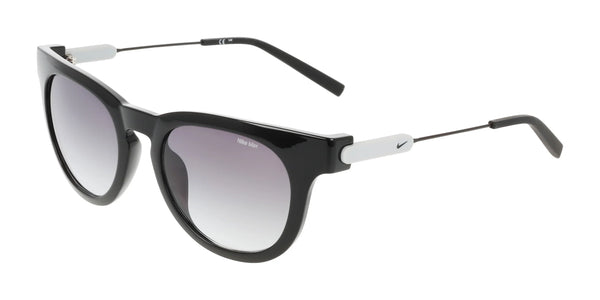 Nike ESSENCE TREND IF1056X Sunglasses | Size 52 / Black/Grey Gradient