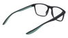 Nike 7038 Eyeglasses / Anthracite / Size 53