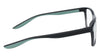 Nike 7038 Eyeglasses / Anthracite / Size 53