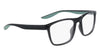 Nike 7038 Eyeglasses / Anthracite / Size 53