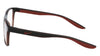 Nike 7038 Eyeglasses / Anthracite / Size 53