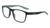 Nike 7038 Eyeglasses / Anthracite / Size 53