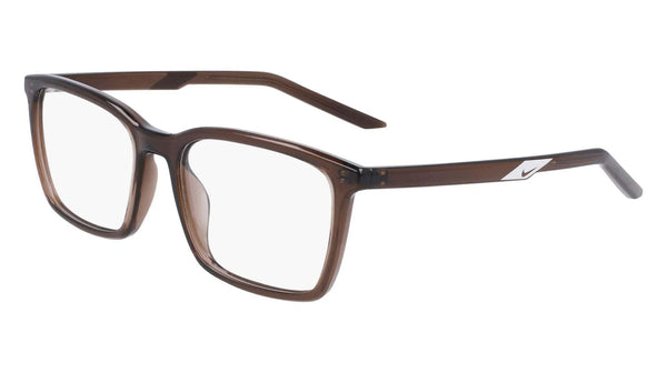 Nike 7256 Eyeglasses / Ironstone / Size 54