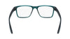 Nike 7300 Eyeglasses / Black / Size 52