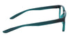 Nike 7300 Eyeglasses / Black / Size 52