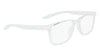 Nike 7300 Eyeglasses / Black / Size 52