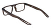 Nike 7306 Eyeglasses / Ironstone / Size 55