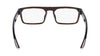 Nike 7306 Eyeglasses / Ironstone / Size 55