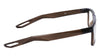 Nike 7306 Eyeglasses / Ironstone / Size 55