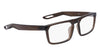 Nike 7306 Eyeglasses / Ironstone / Size 55