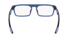 Nike 7306 Eyeglasses / Ironstone / Size 55