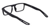 Nike 7306 Eyeglasses / Ironstone / Size 55
