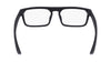 Nike 7306 Eyeglasses / Ironstone / Size 55