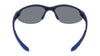 Nike AERIAL DZ7352 Sunglasses / Black / Dark Grey / Size 69