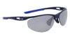 Nike AERIAL DZ7352 Sunglasses / Black / Dark Grey / Size 69