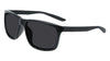 Nike CHASER ASCENT DJ9918 Sunglasses / Black / Dark Grey Lens / Size 59