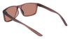 Nike CHASER ASCENT DJ9918 Sunglasses / Black / Dark Grey Lens / Size 59