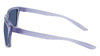 Nike CHASER ASCENT DJ9918 Sunglasses / Black / Dark Grey Lens / Size 59