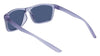 Nike CHASER ASCENT DJ9918 Sunglasses / Black / Dark Grey Lens / Size 59