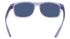 Nike CHASER ASCENT DJ9918 Sunglasses / Black / Dark Grey Lens / Size 59