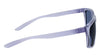 Nike CHASER ASCENT DJ9918 Sunglasses / Black / Dark Grey Lens / Size 59