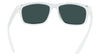 Nike CHASER ASCENT DJ9918 Sunglasses / Black / Dark Grey Lens / Size 59