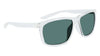 Nike CHASER ASCENT DJ9918 Sunglasses / Black / Dark Grey Lens / Size 59