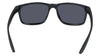 Nike CHASER ASCENT DJ9918 Sunglasses / Black / Dark Grey Lens / Size 59
