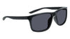 Nike CHASER ASCENT DJ9918 Sunglasses / Black / Dark Grey Lens / Size 59