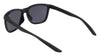 Nike DAWN ASCENT DQ0802 Sunglasses / Black / Dark Grey / Size 57