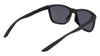 Nike DAWN ASCENT DQ0802 Sunglasses / Black / Dark Grey / Size 57