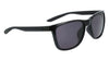Nike DAWN ASCENT DQ0802 Sunglasses / Black / Dark Grey / Size 57