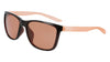 Nike DAWN ASCENT DQ0802 Sunglasses / Dark Beetroot / Copper / Size 57