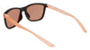 Nike DAWN ASCENT DQ0802 Sunglasses / Black / Dark Grey / Size 57